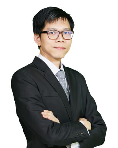 Wong Weng Keong